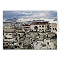 Cappadocia