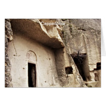 Cappadocia Card