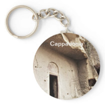 Cappadocia Keychains
