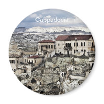 Cappadocia