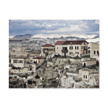Cappadocia
