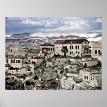 Cappadocia