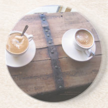 Cappuccini Coaster