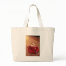 Cappucino Blank Bag
