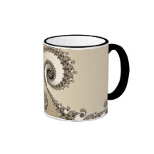 Cappucino Mug