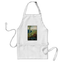 Capri Apron