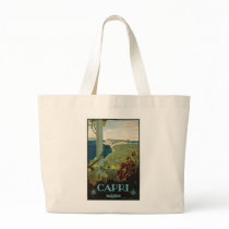 Capri Canvas Bags