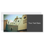 Capri houses rack cards