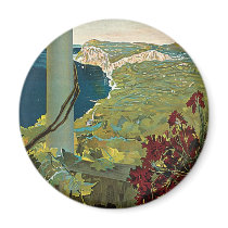 Capri Magnets