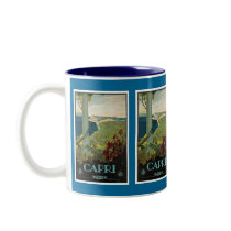 Capri Mug