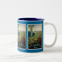 Capri Mug