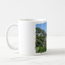 Capri Mugs