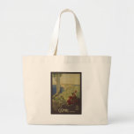 Capri Napoli Canvas Bags