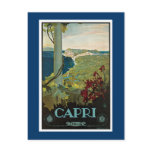 Capri Post Cards
