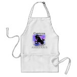 Capricorn About You aprons