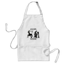 Capricorn/Aquarius Aprons