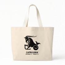 Capricorn Bags