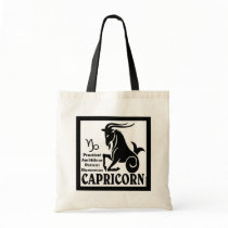 Capricorn Bags
