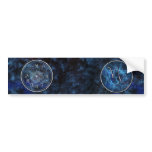 Capricorn bumper stickers