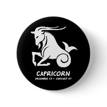 Capricorn Buttons