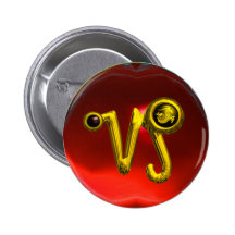 CAPRICORN BUTTON