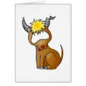 Capricorn cards