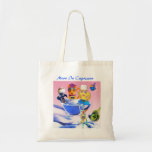 Capricorn Climb the Social Ladder Bags