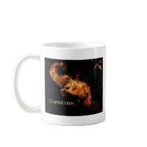 Capricorn-goat-mug