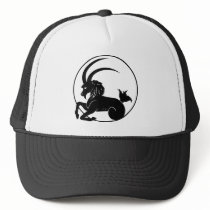 Capricorn Hats