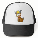Capricorn hats