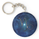 Capricorn keychains