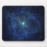 Capricorn Mouse Mat