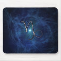 Capricorn mousepads