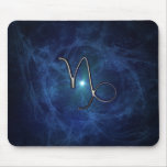 Capricorn mousepads