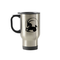 Capricorn Coffee Mug