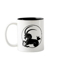 Capricorn Mug