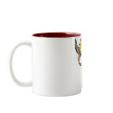 Capricorn mug