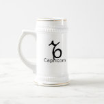 Capricorn Mug