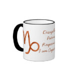 Capricorn Mug