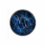 Capricorn Photo Sculpture