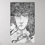 Capricorn Posters