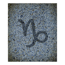 capricorn posters