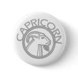 Capricorn the Goat Pins