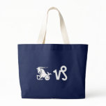 Capricorn with Symbol bags