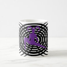 Capricorn - Yoga Mugs