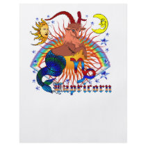 Capricorn-Zodiac-V-1 Flyer
