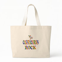 Capricorns Rock Bags