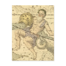 Capricornus and Aquarius