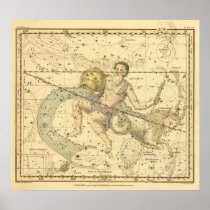 Capricornus and Aquarius