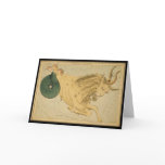 Capricornus (Capricorn) cards